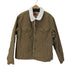 リーバイス Levis  SHERPA TRUCKER JACKET メンズ import:L
